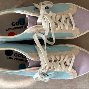 Converse Women's Tyler TheCreator Sneakers